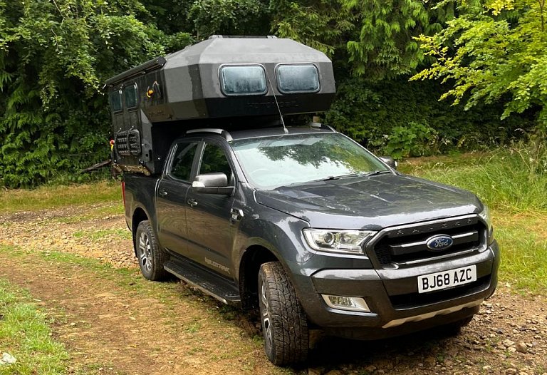 Collect from Inverness