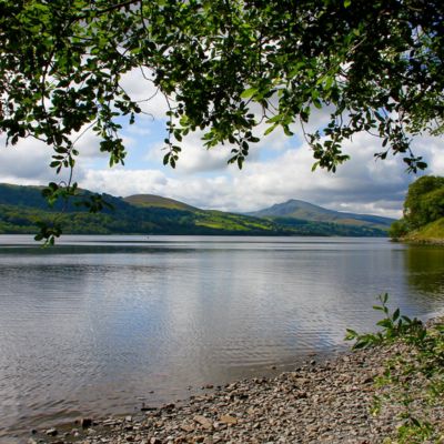 lake